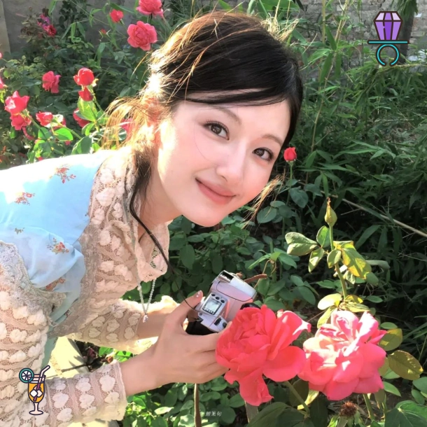 林女士